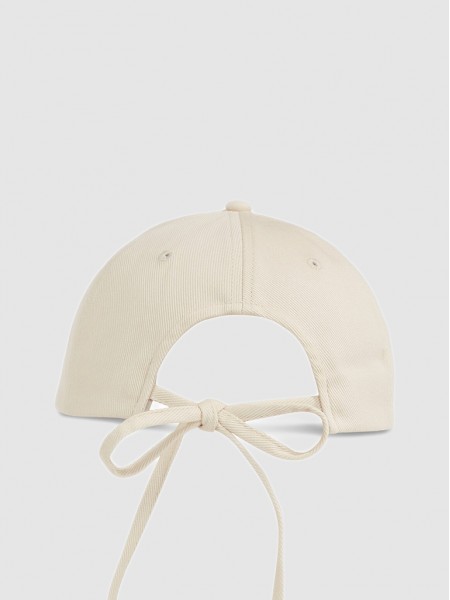 Caps Woman Calvin Klein