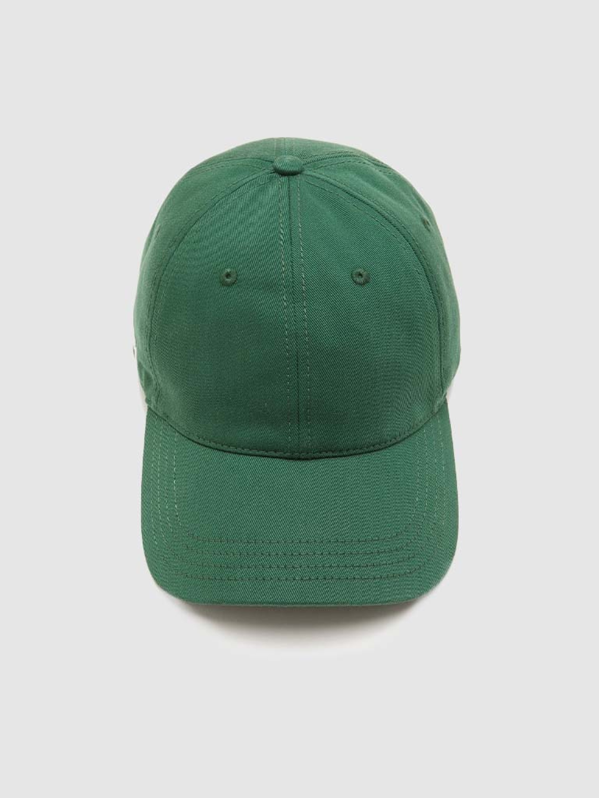 Gorras Adulto Unisex Lacoste