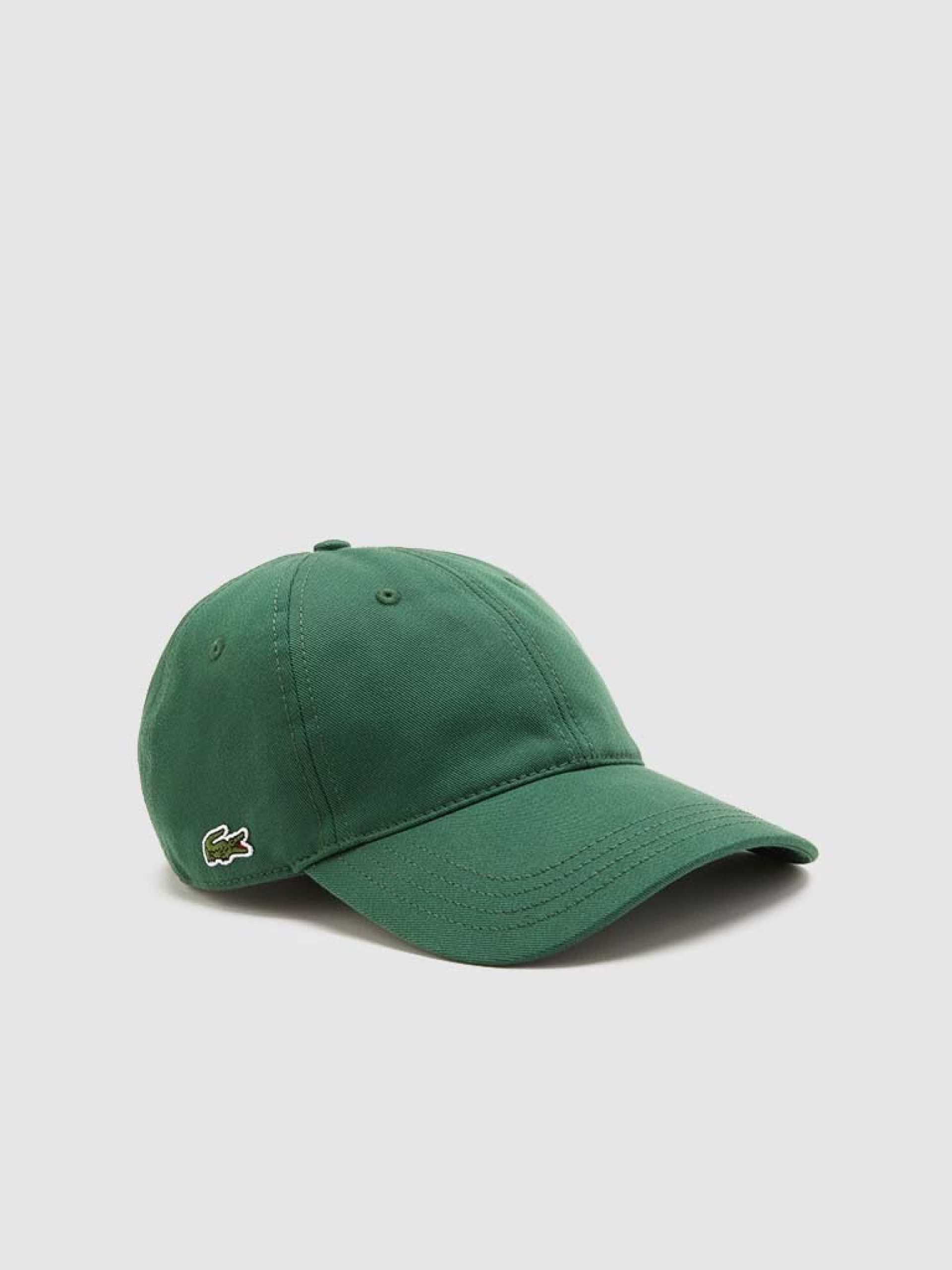 Gorras Adulto Unisex Lacoste