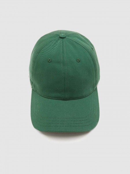 Caps Adult Unisex Lacoste