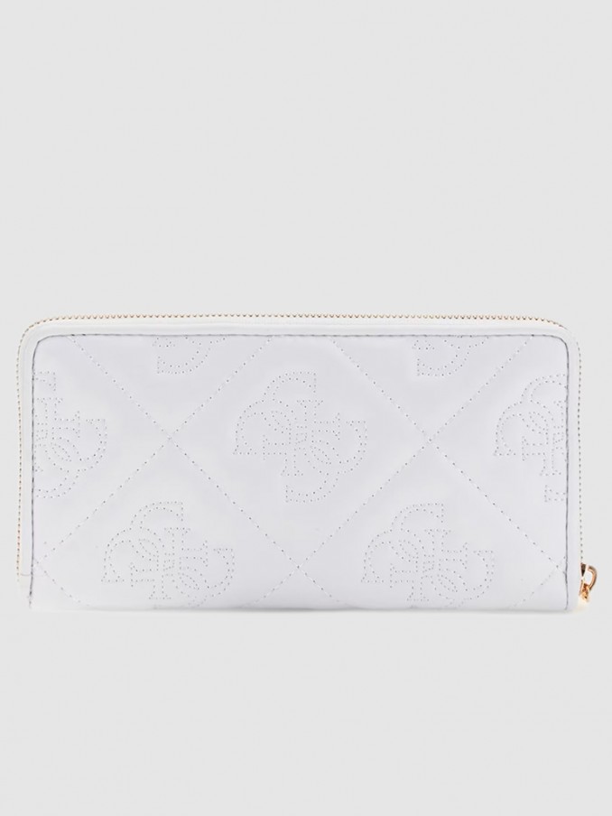 Billetera Mujer Guess