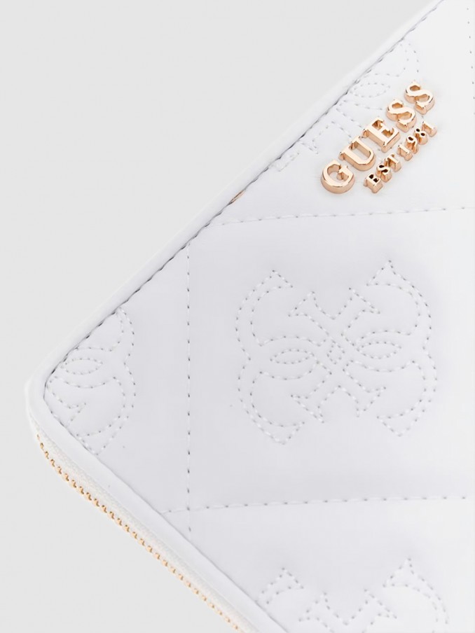 Billetera Mujer Guess