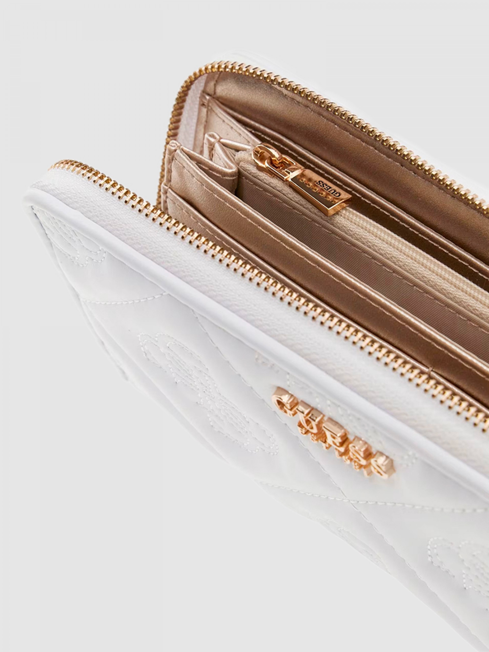 Billetera Mujer Guess