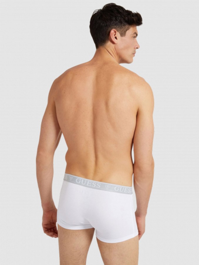 Underpants Man Guess