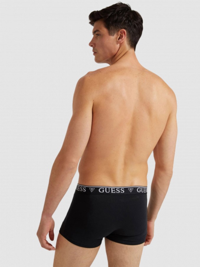 Underpants Man Guess