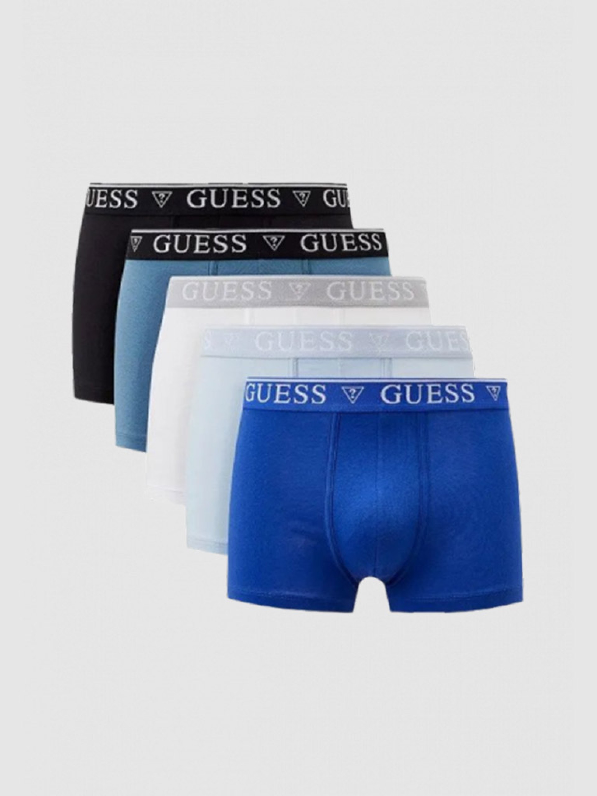 Calzoncillos Hombre Guess