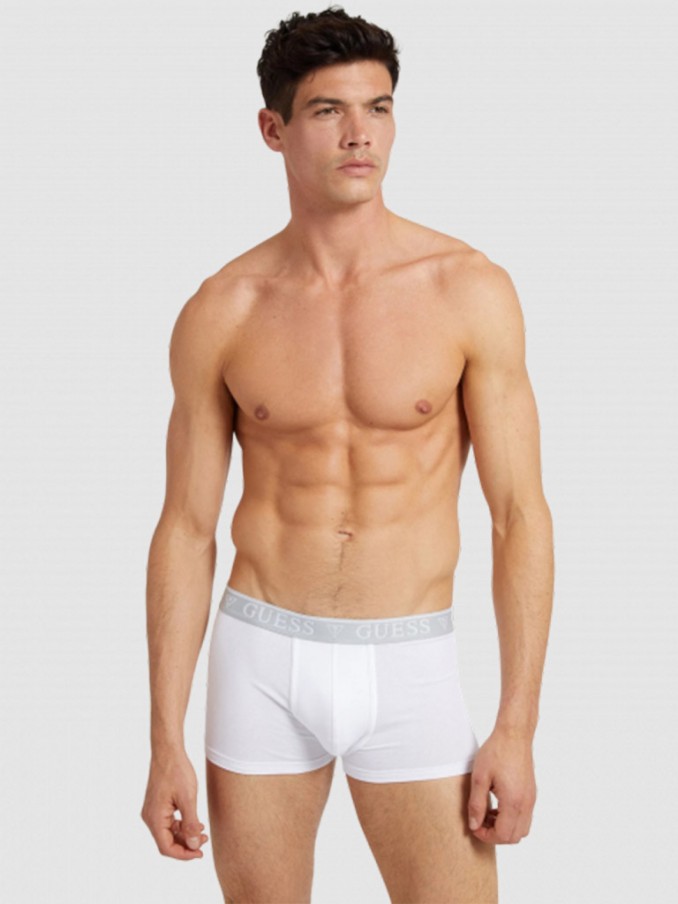 Underpants Man Guess