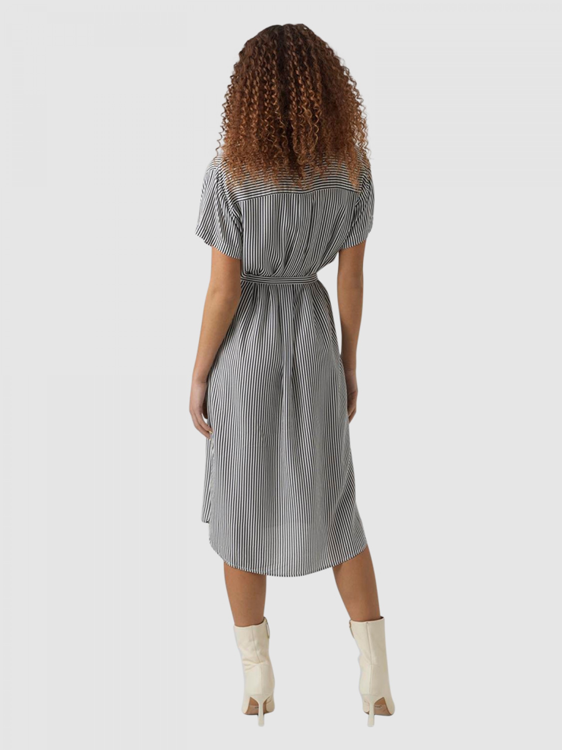 Dress Woman Vero Moda
