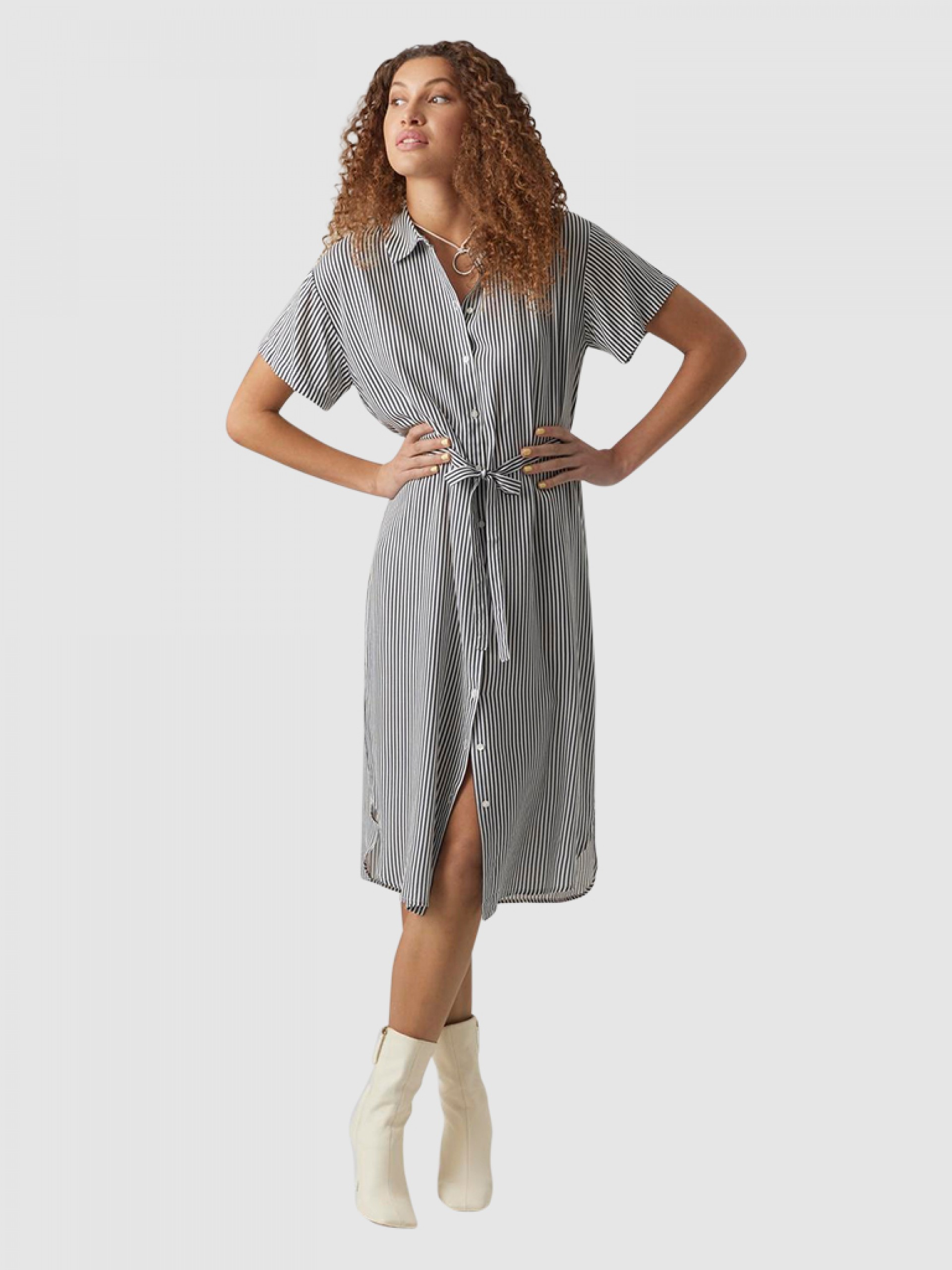 Dress Woman Vero Moda