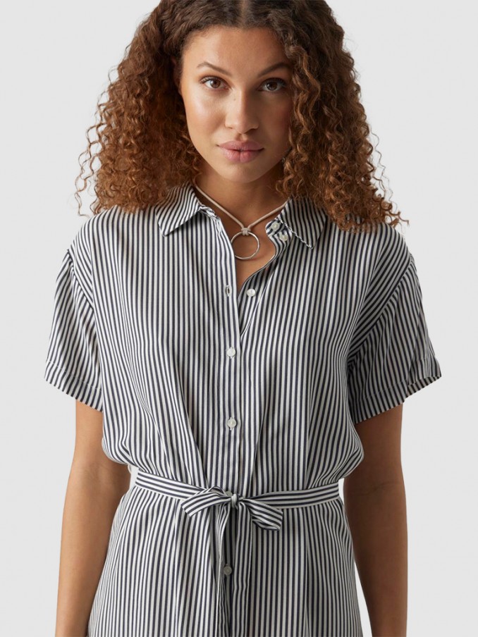 Dress Woman Vero Moda