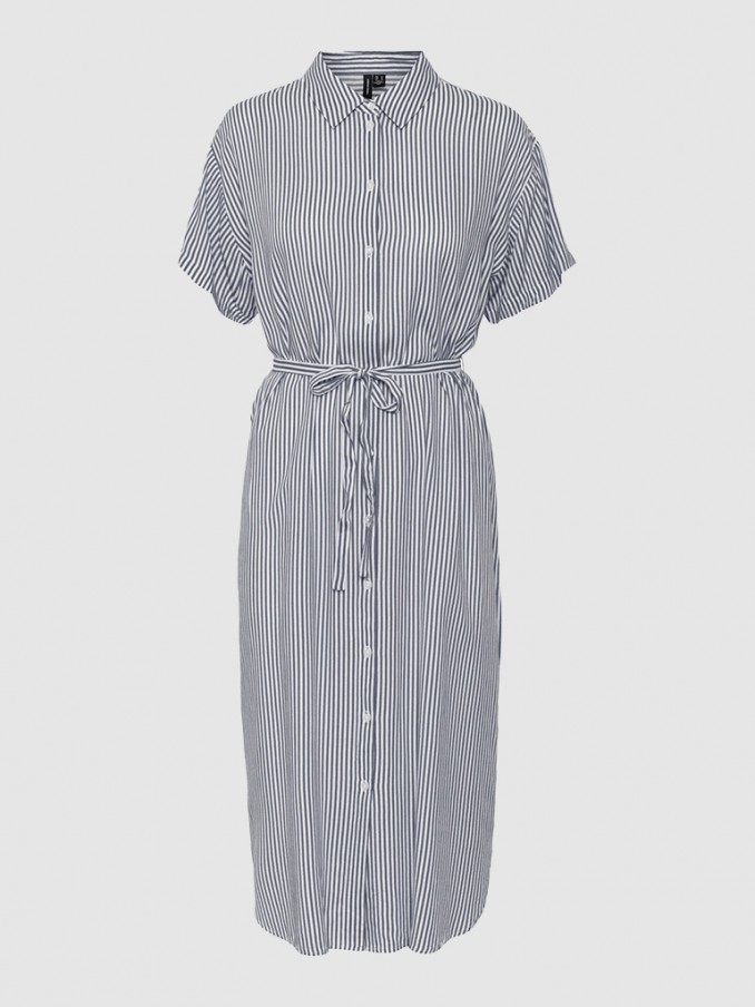 Dress Woman Vero Moda