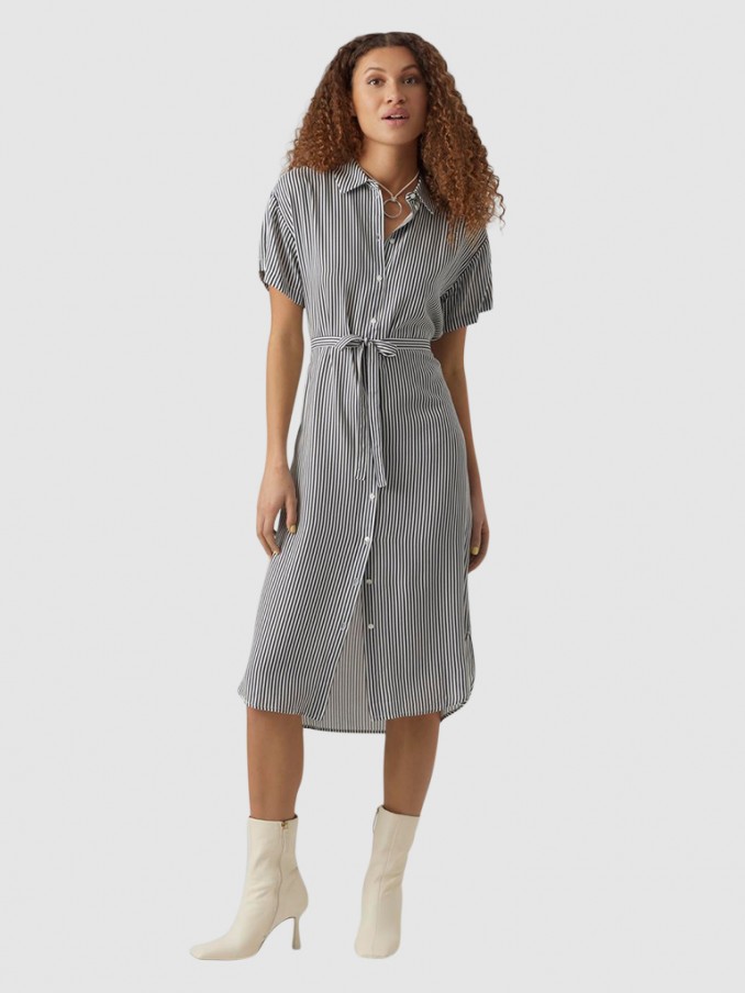 Dress Woman Vero Moda