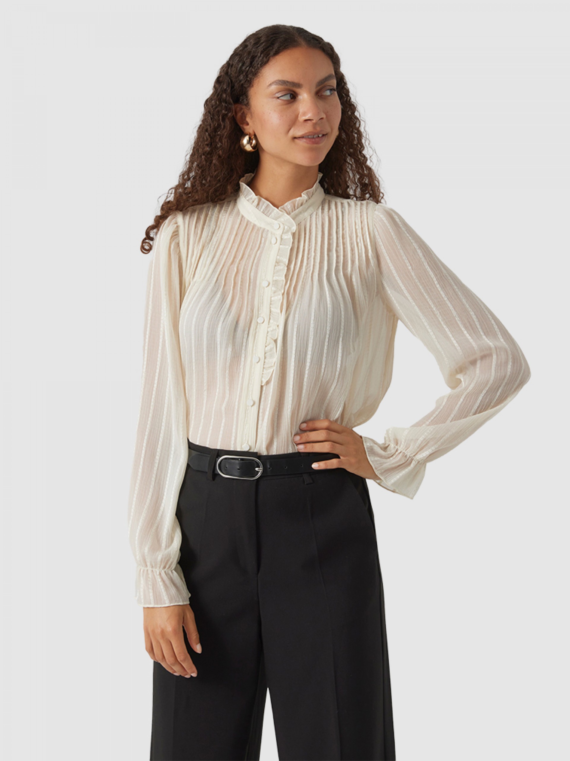 Camisa Mujer Vero Moda