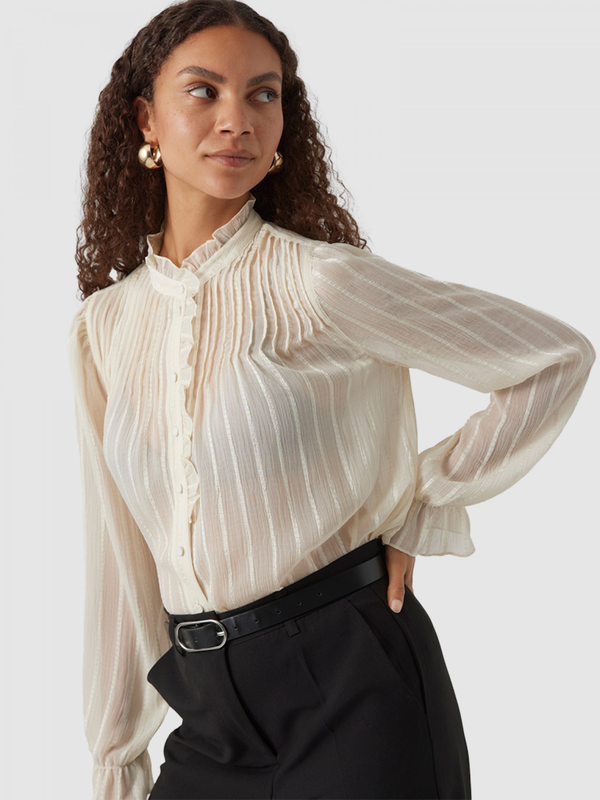 Camisa Mujer Vero Moda