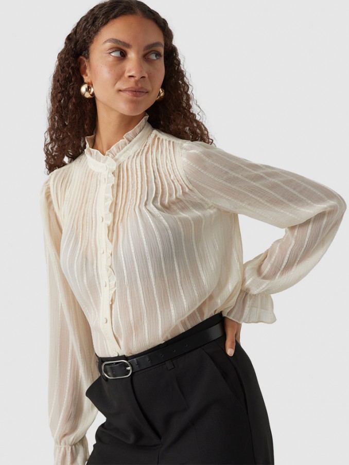 Camisa Mujer Vero Moda