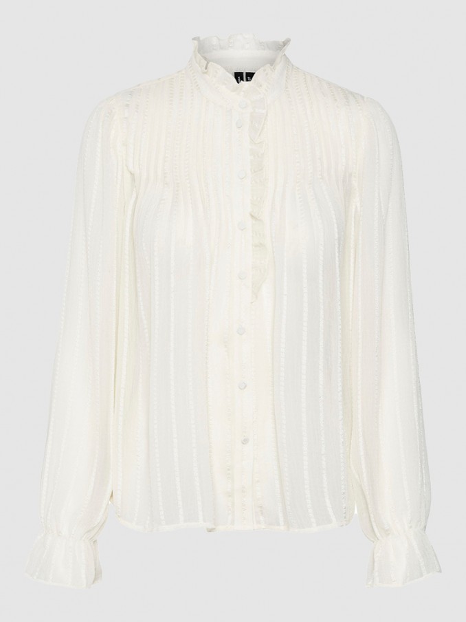 Camisa Mujer Vero Moda