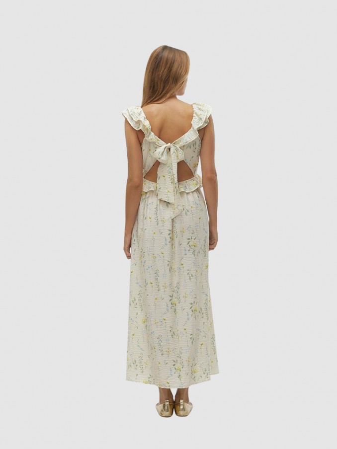 Vestido Mujer Vero Moda