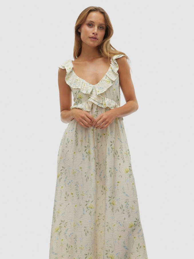 Vestido Mujer Vero Moda