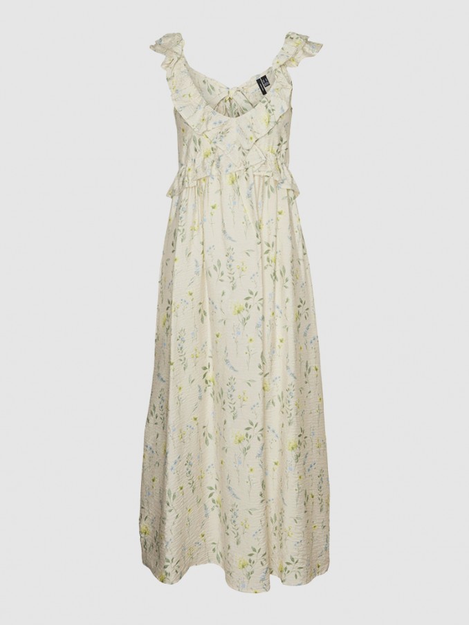 Vestido Mujer Vero Moda