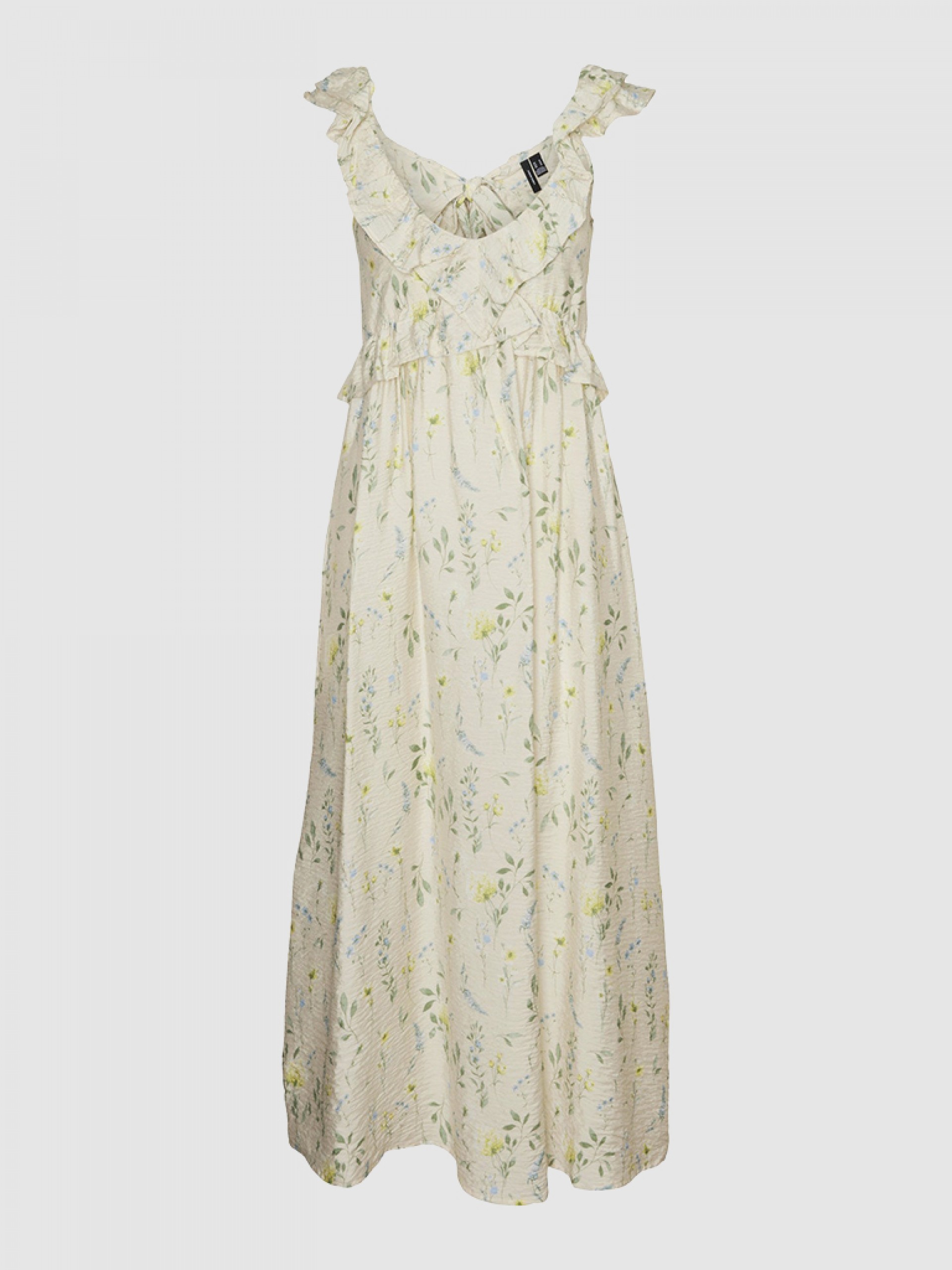 Vestido Mujer Vero Moda