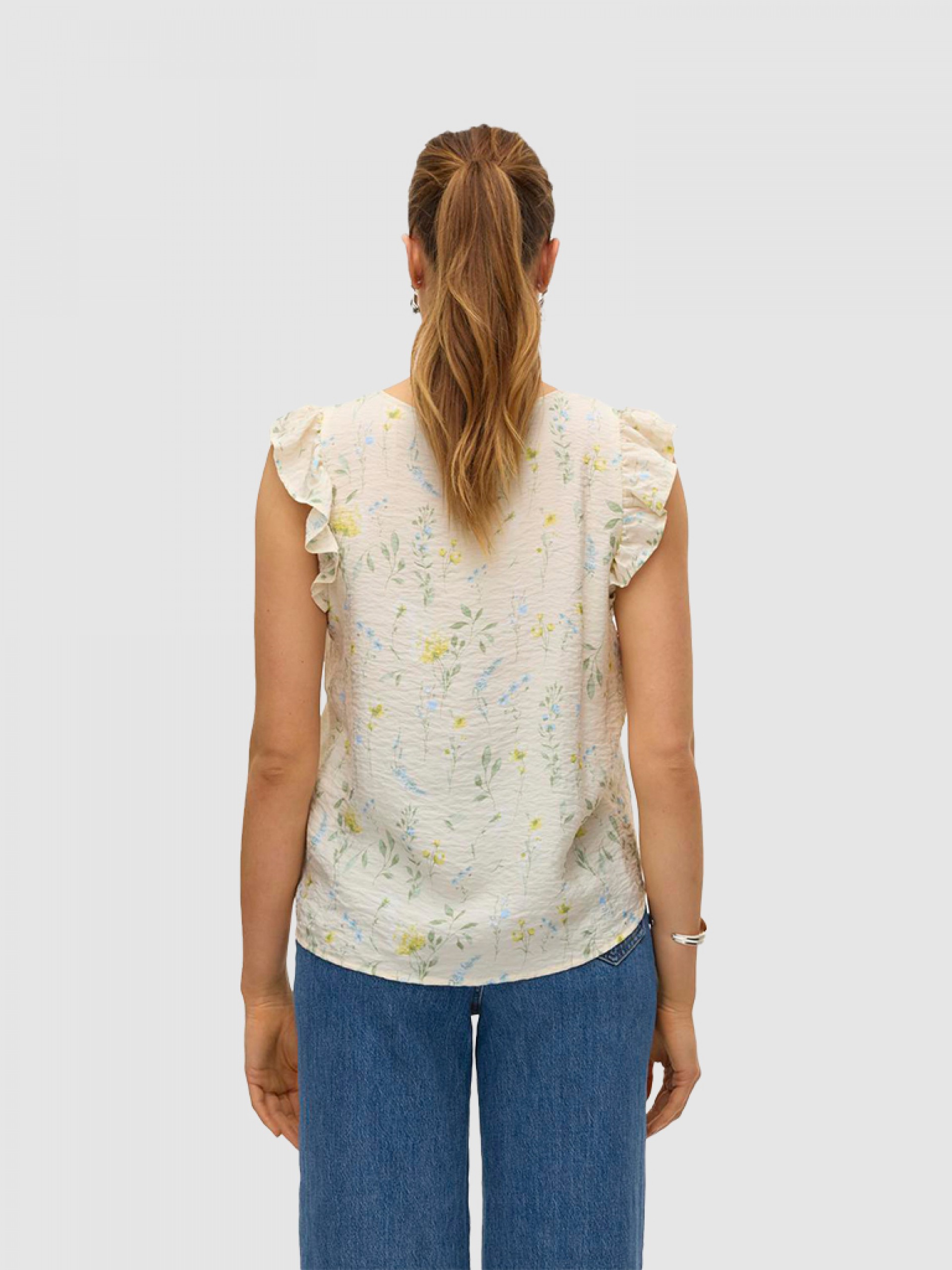 Shirt Woman Vero Moda
