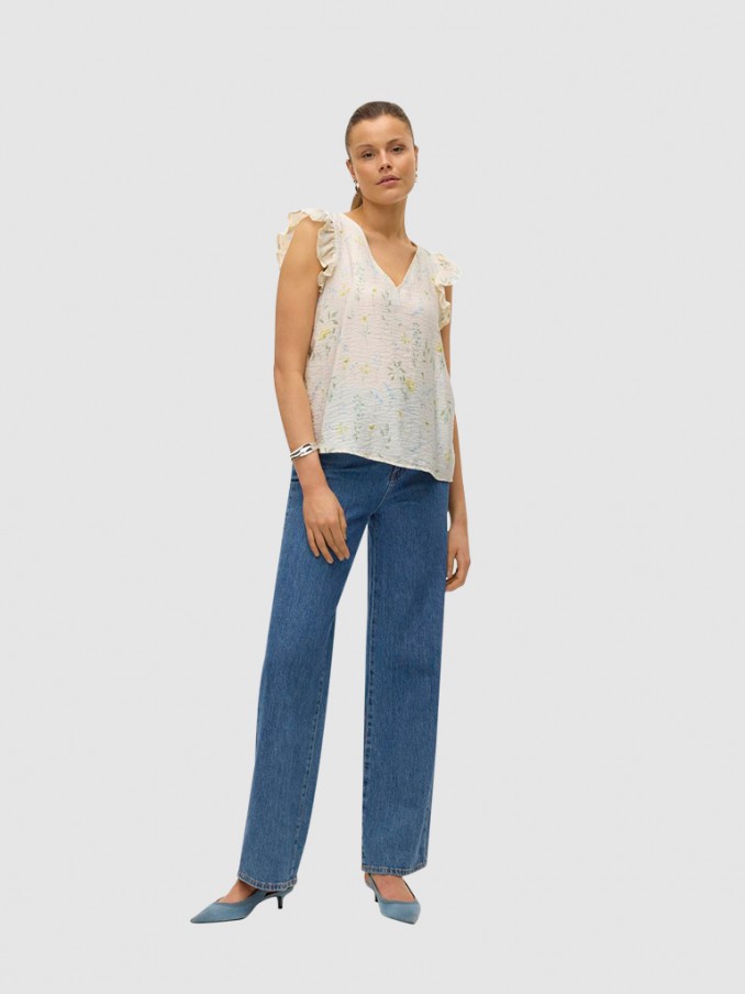 Shirt Woman Vero Moda