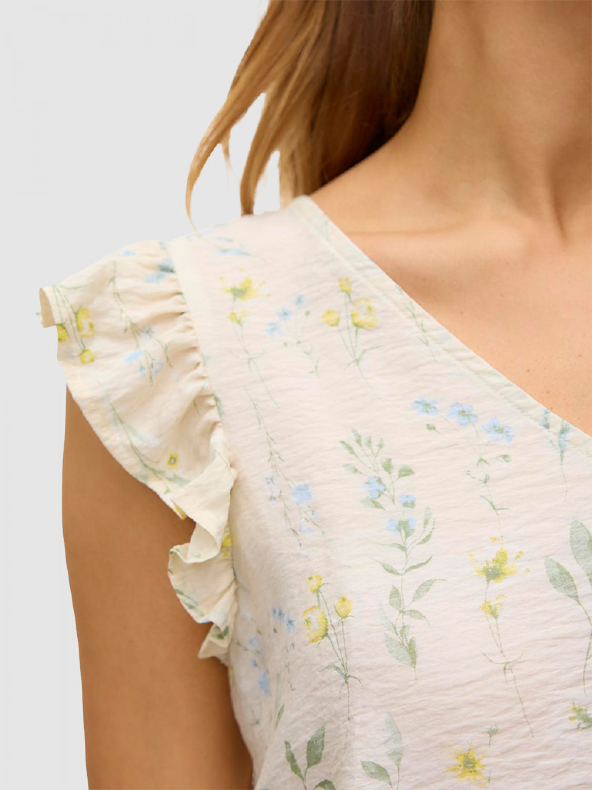 Shirt Woman Vero Moda