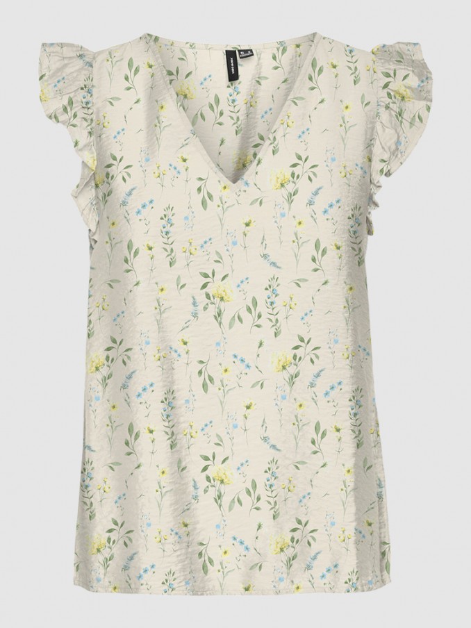 Shirt Woman Vero Moda