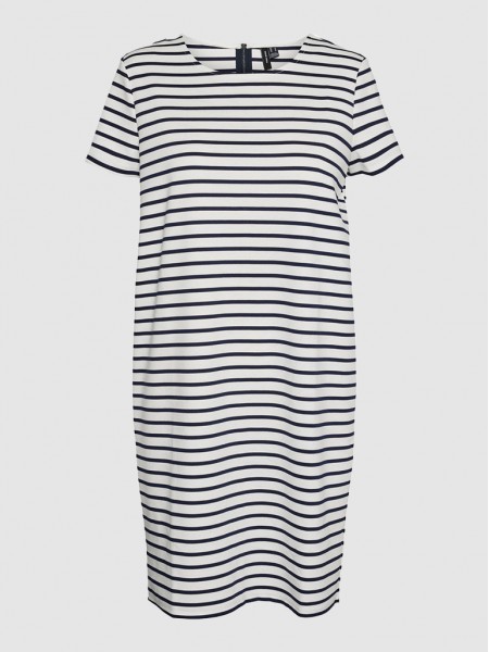 Dress Woman Vero Moda