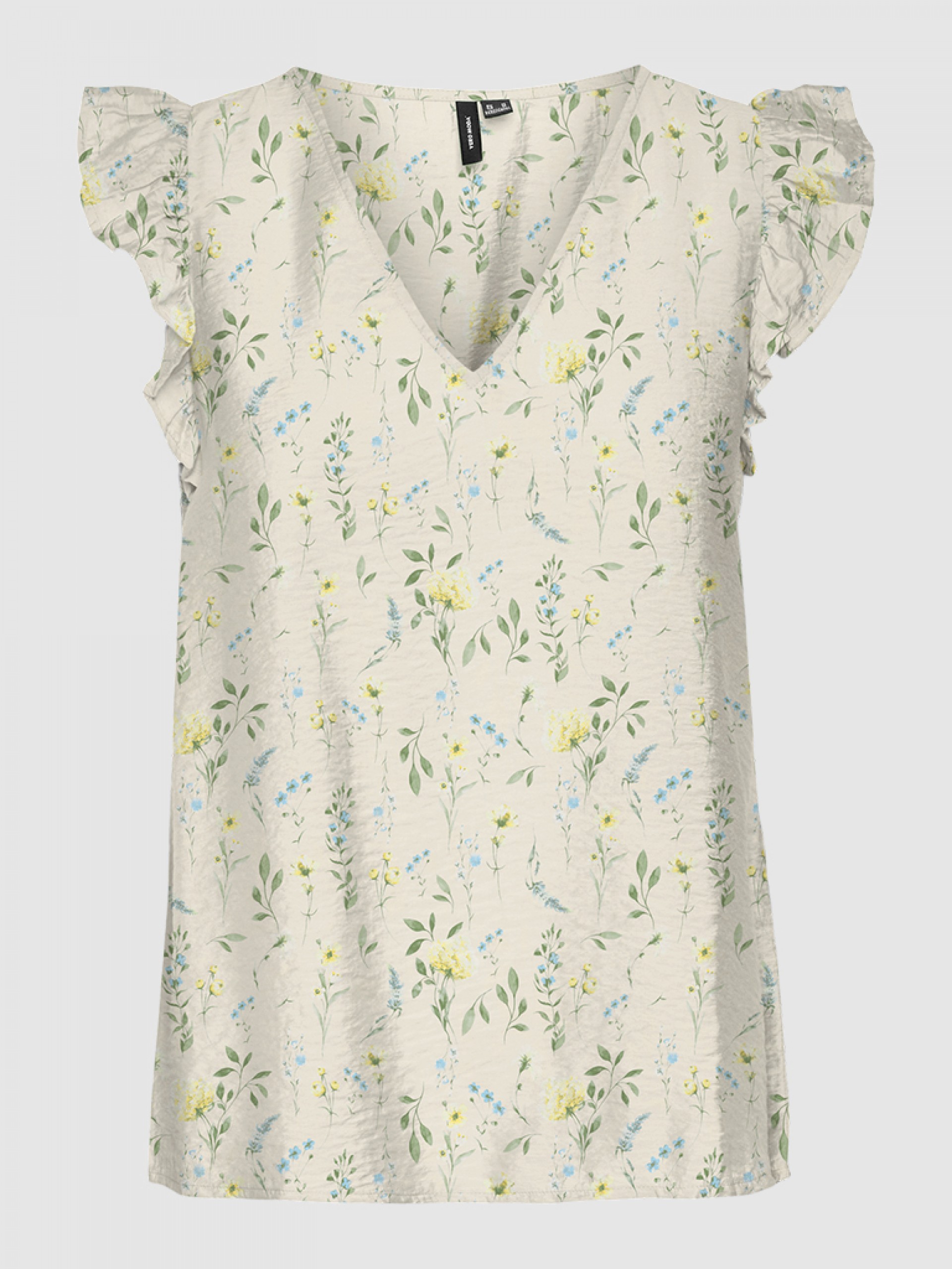 Shirt Woman Vero Moda
