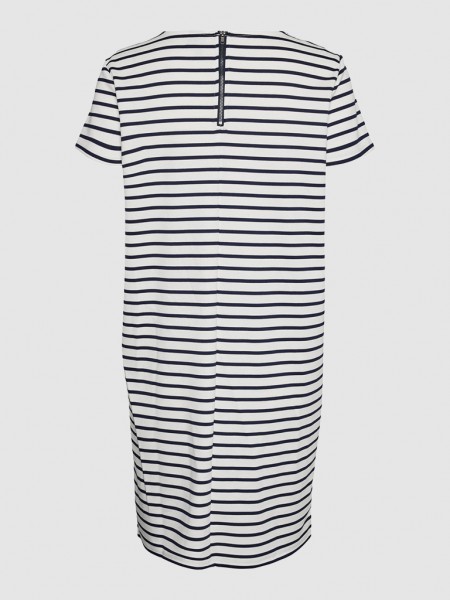 Dress Woman Vero Moda