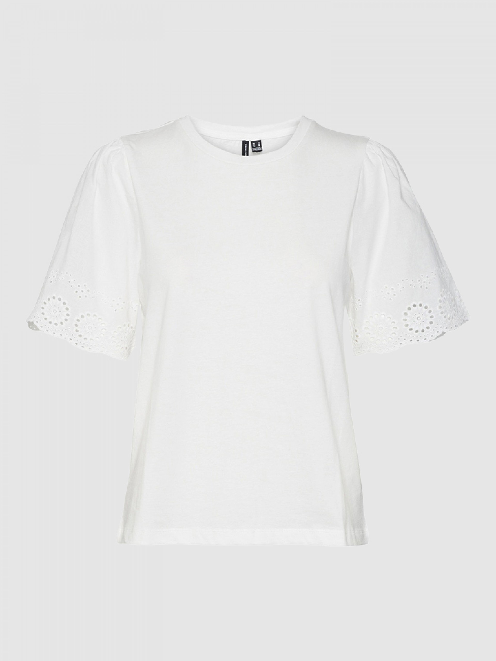 Camiseta Mujer Vero Moda