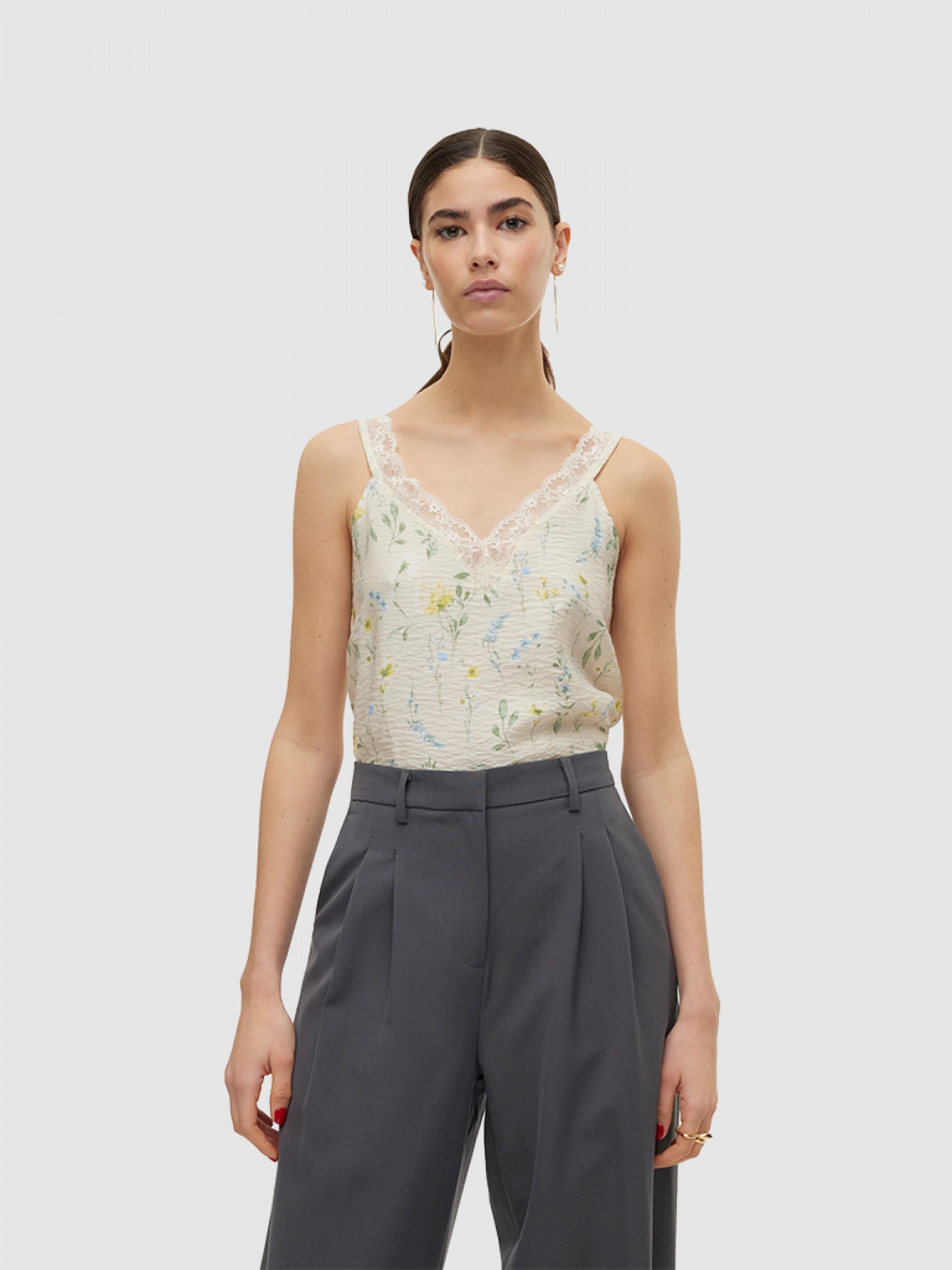 Blusa Mujer Vero Moda