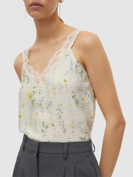 Blusa Mujer Vero Moda