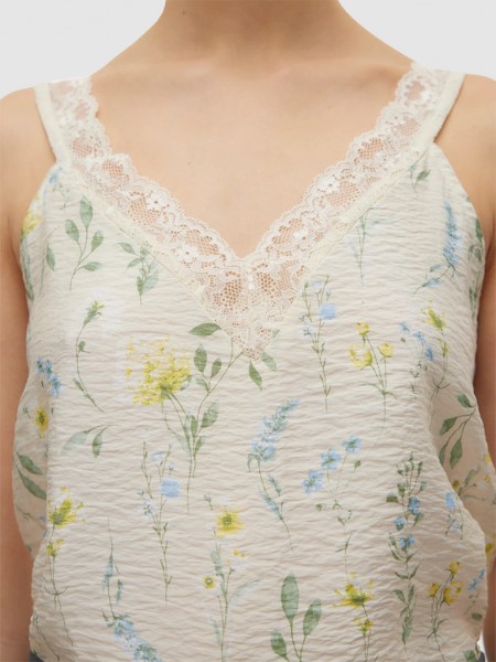 Blusa Mujer Vero Moda