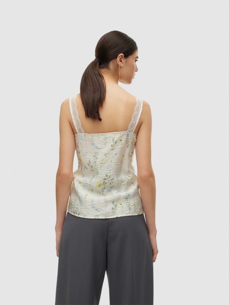 Blusa Mujer Vero Moda