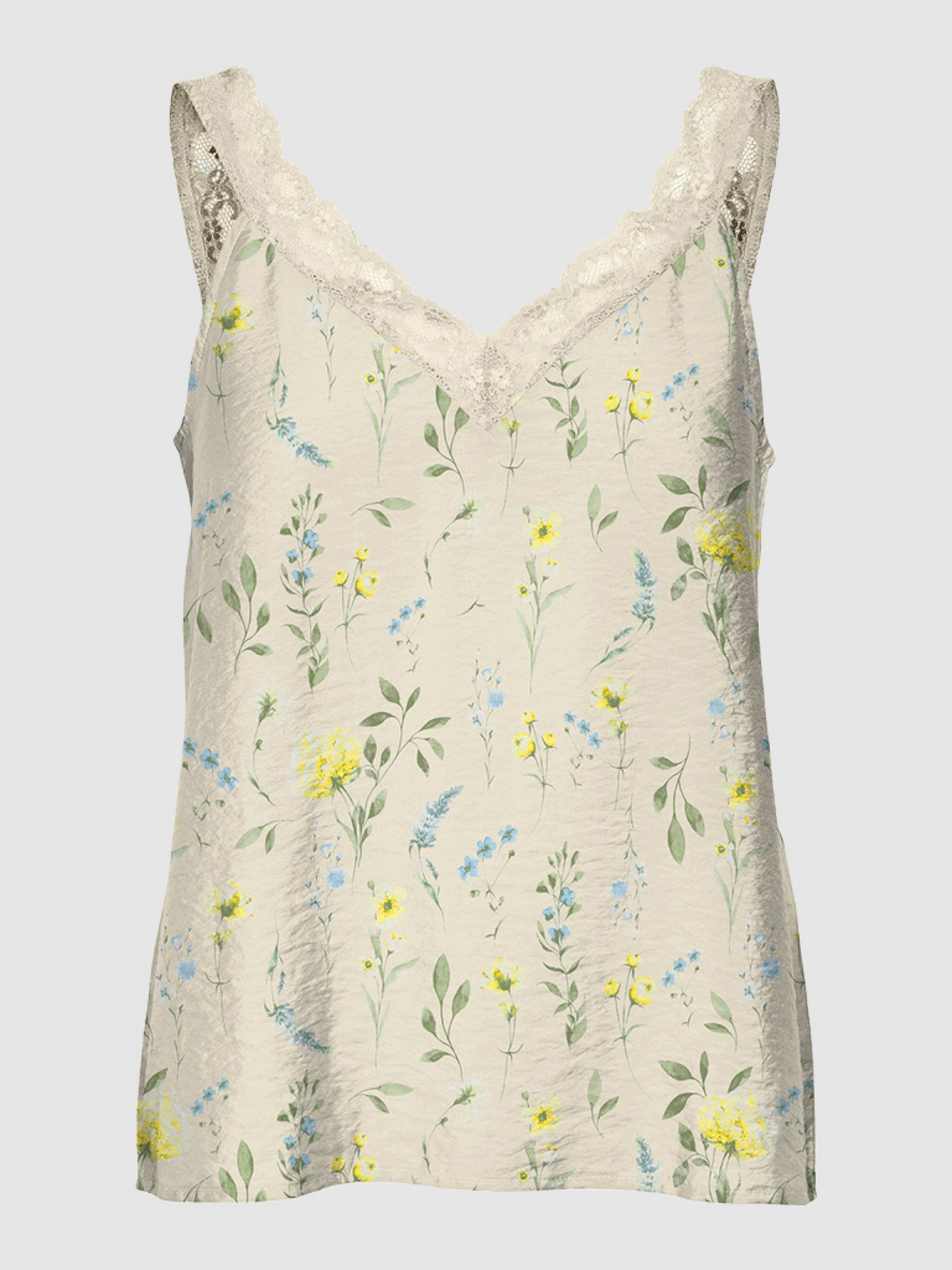 Blusa Mujer Vero Moda