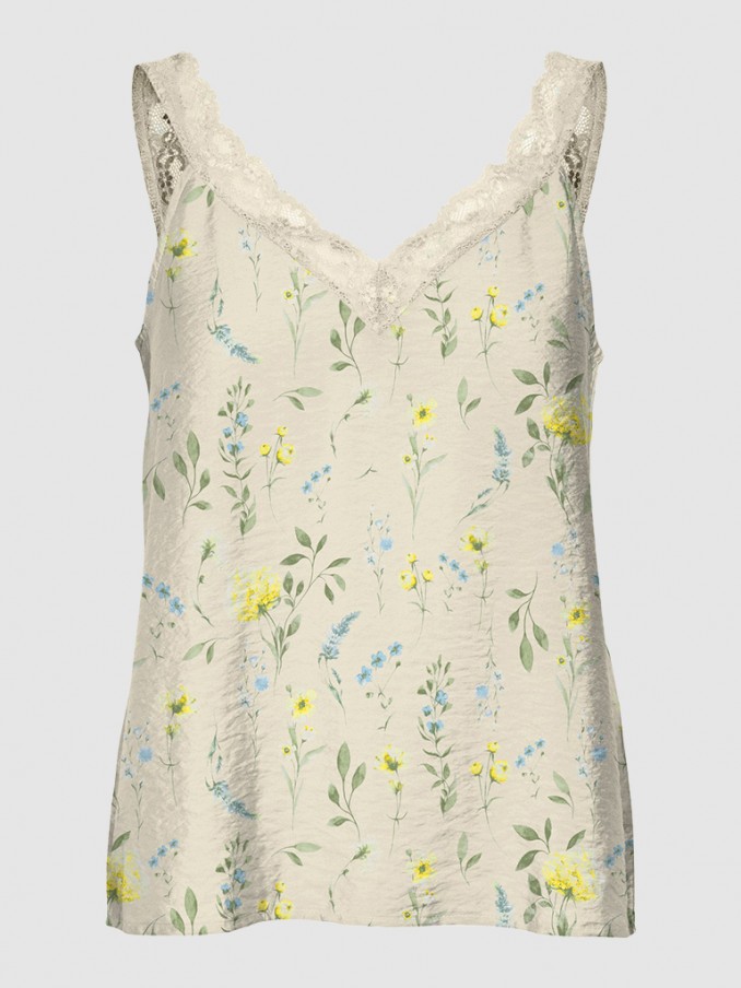 Blusa Mujer Vero Moda