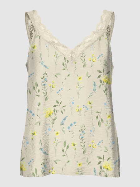Blusa Mujer Vero Moda