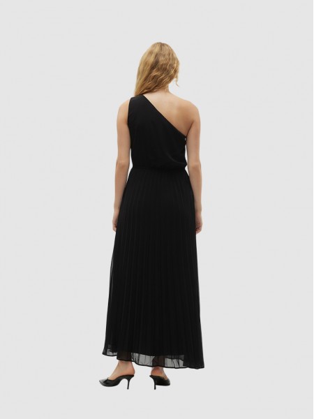 Vestido Mujer Vero Moda