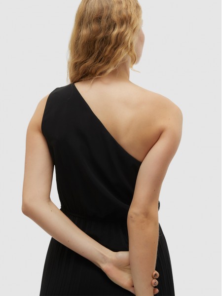 Vestido Mujer Vero Moda