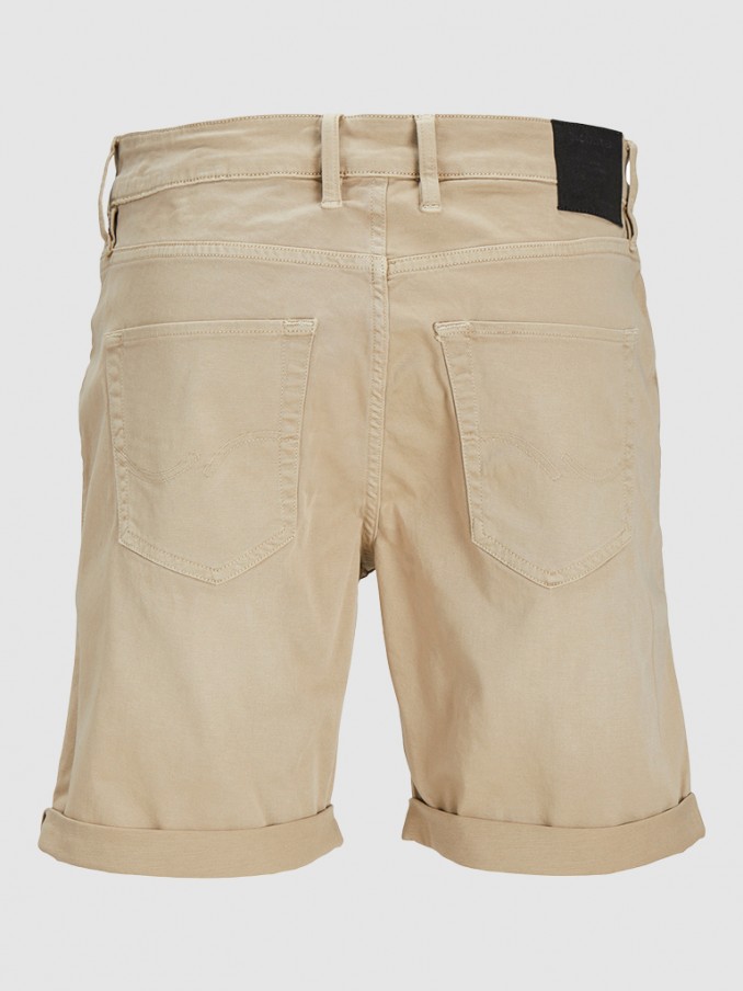 Pantalones Cortos Hombre Jack & Jones