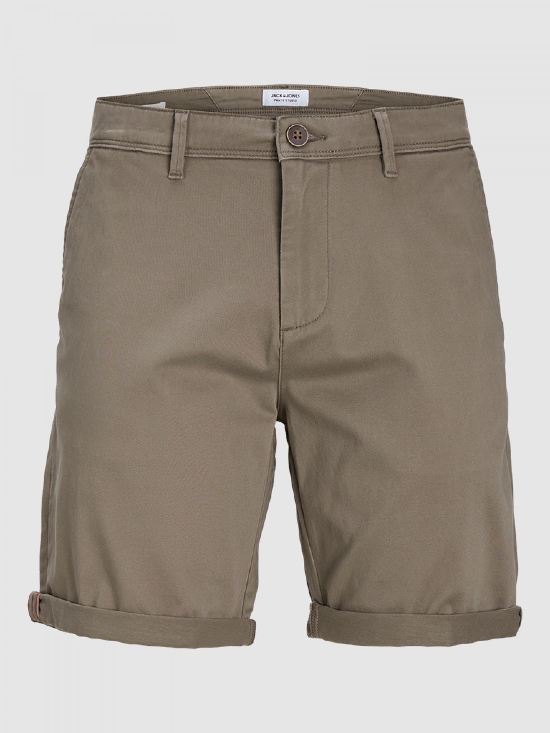 Pantalones Cortos Hombre Jack & Jones