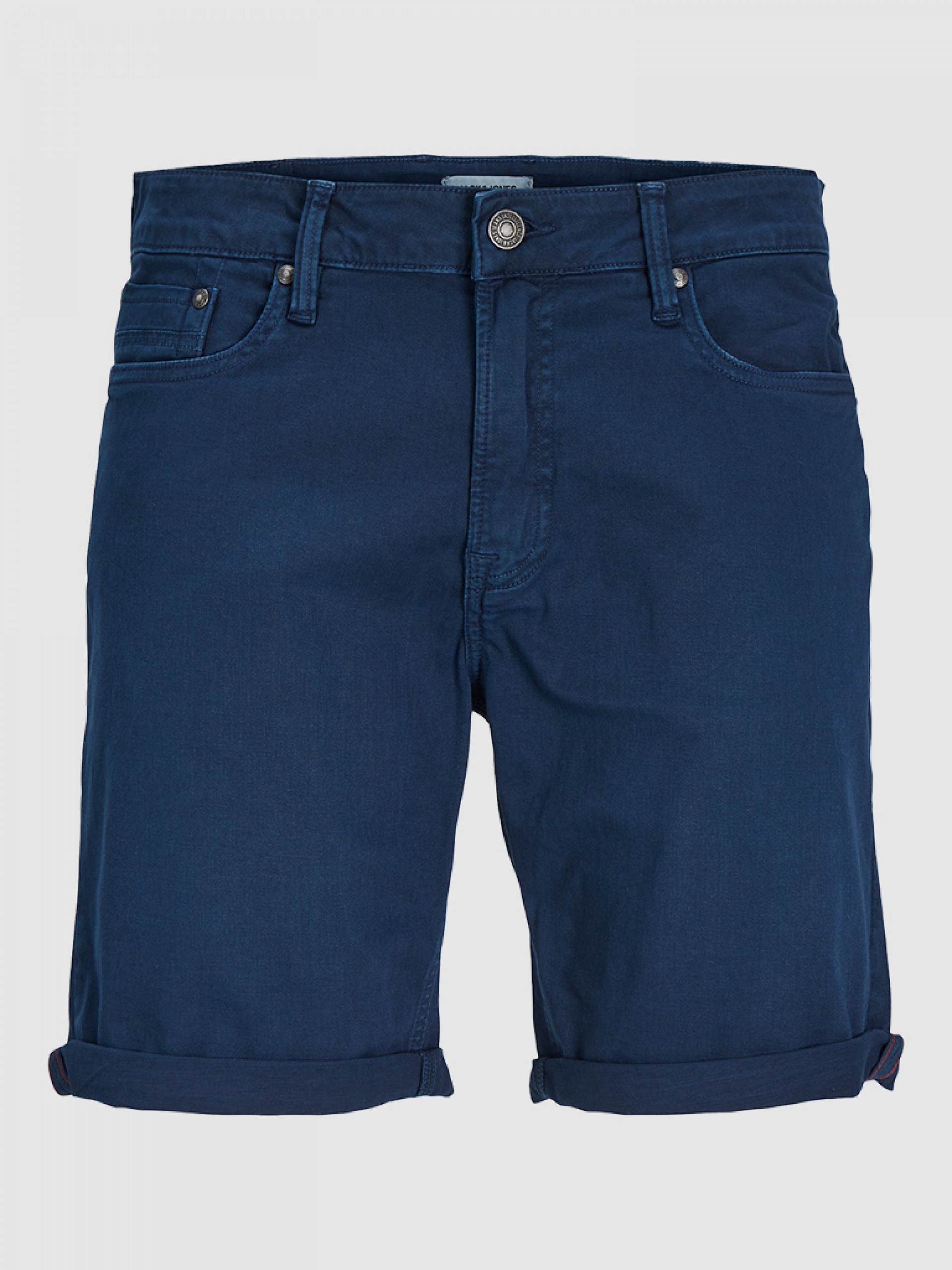 Pantalones Cortos Hombre Jack & Jones