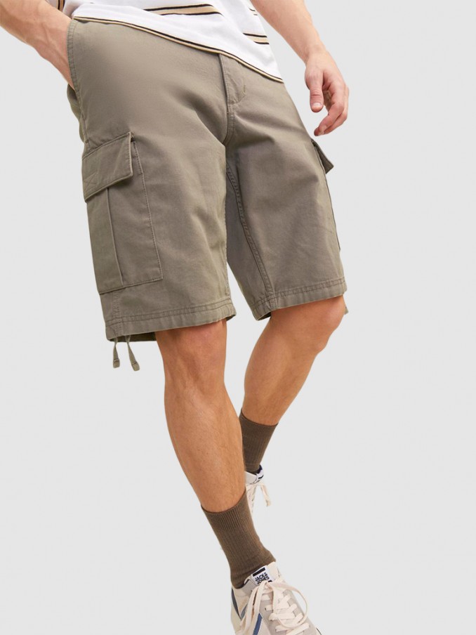Calção Homem Cole Jack & Jones