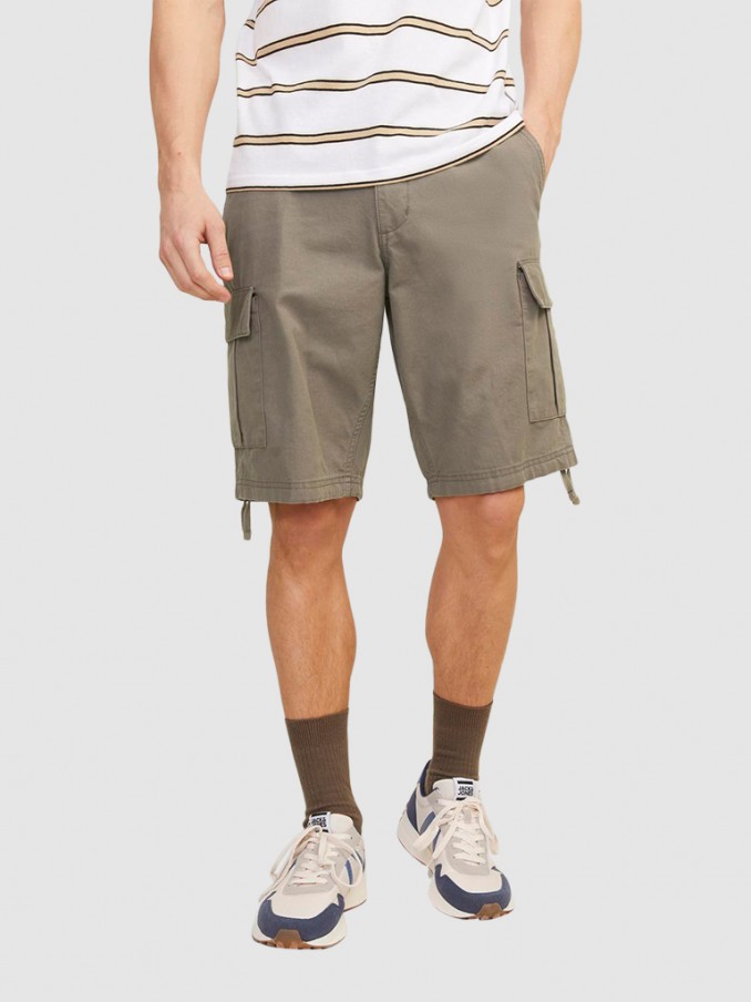 Calção Homem Cole Jack & Jones