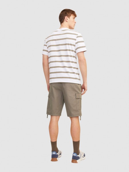 Shorts Man Jack & Jones