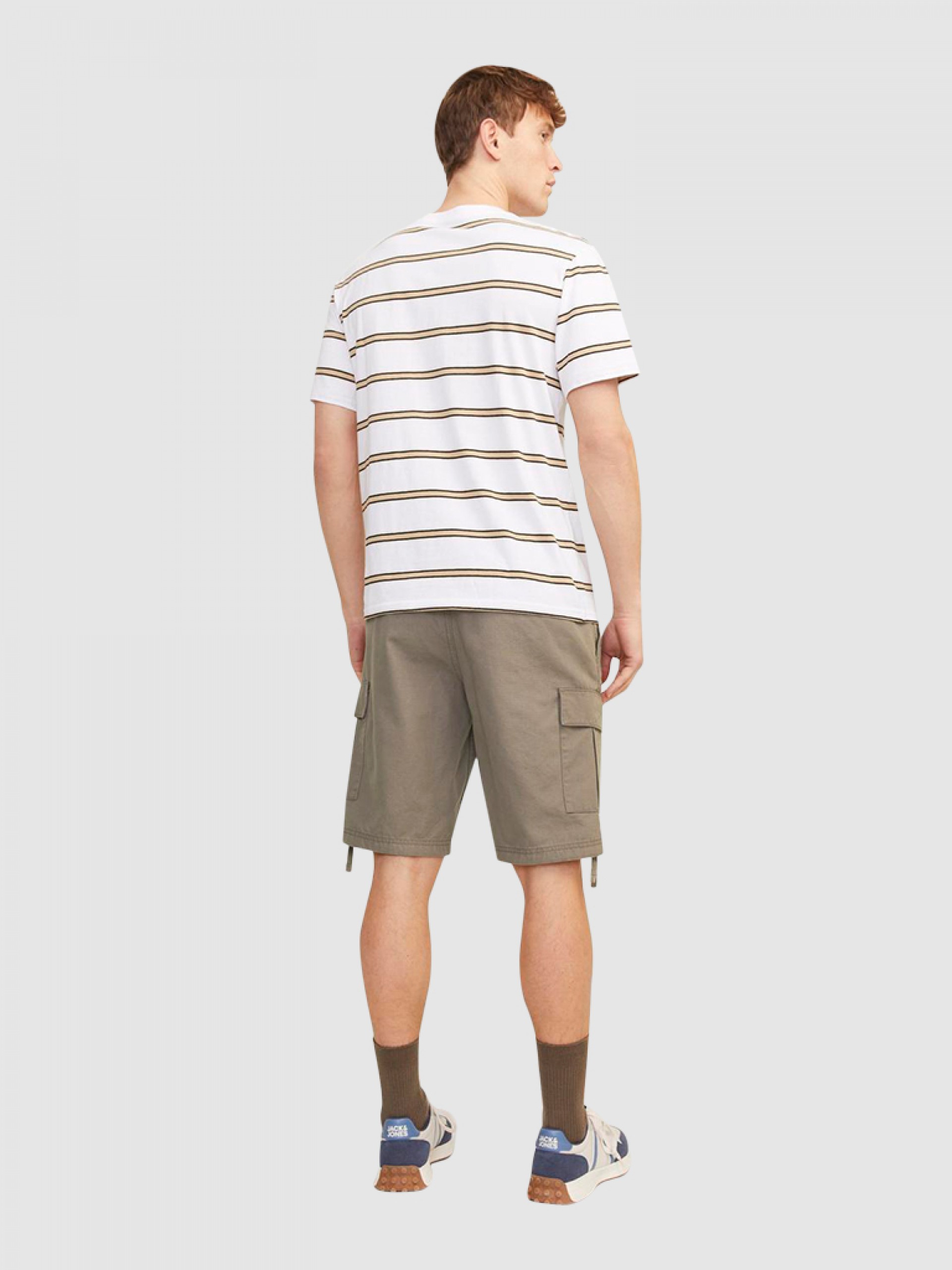 Shorts Man Jack & Jones