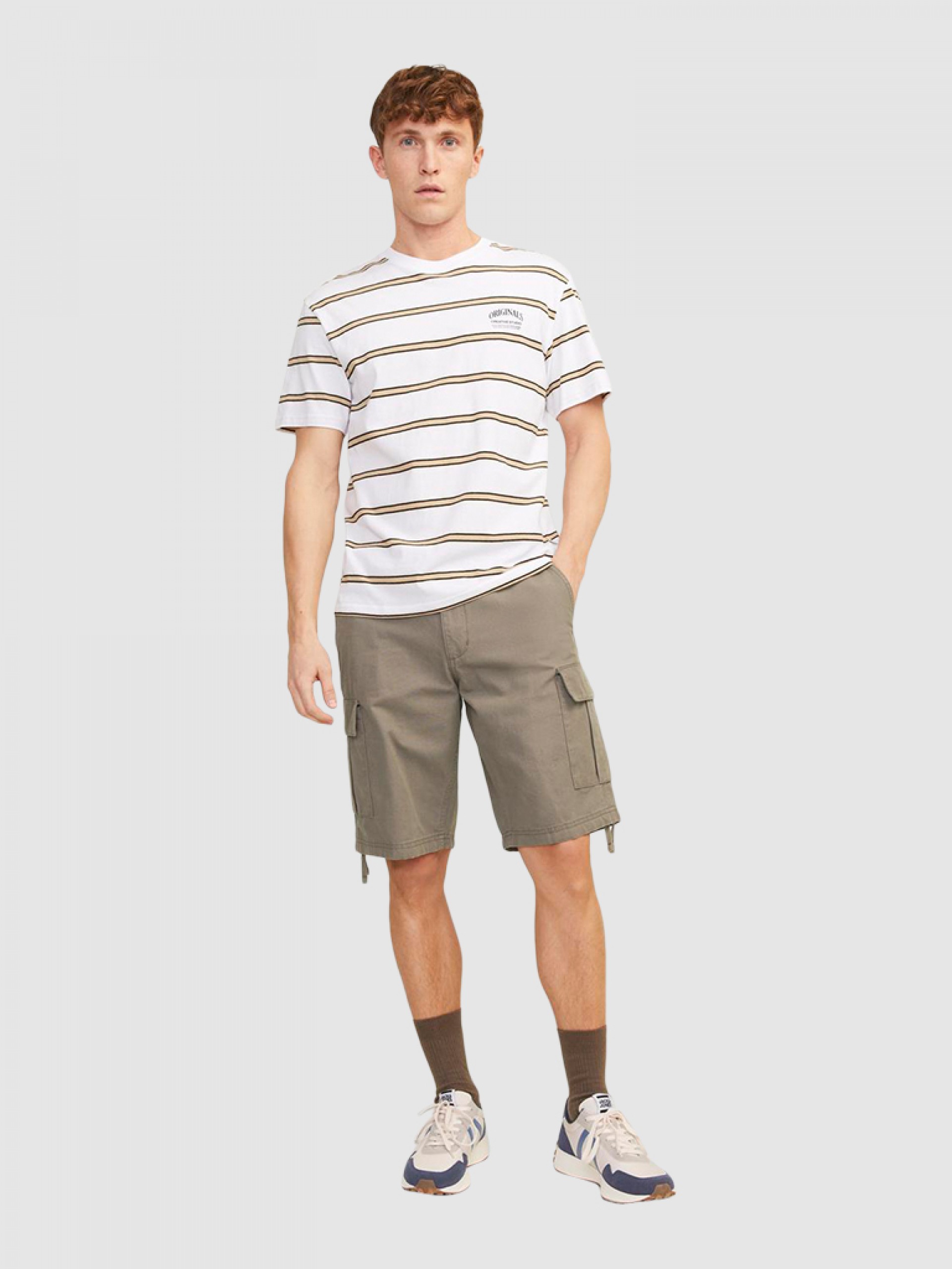 Shorts Man Jack & Jones