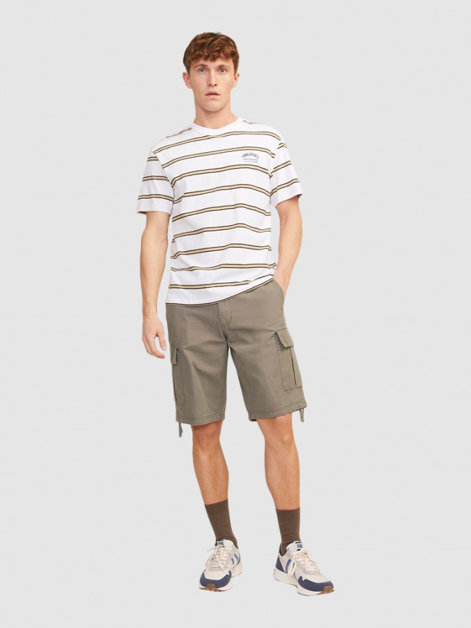 Calção Homem Cole Jack & Jones